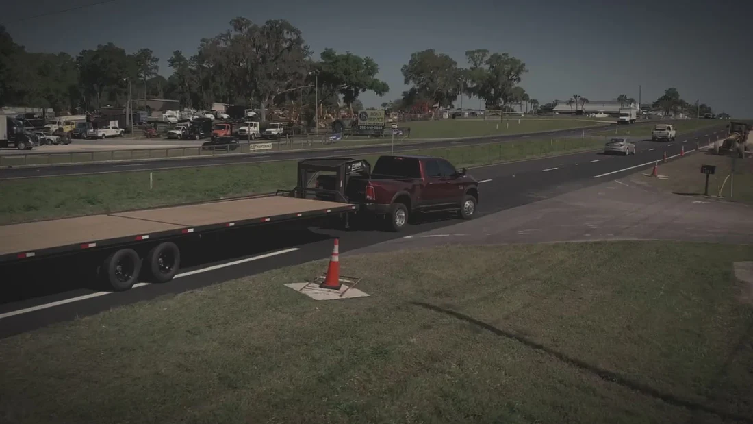 Upgrade Your Hauling Experience Today
